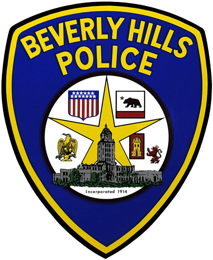 Learn more about Beverly Hills PD